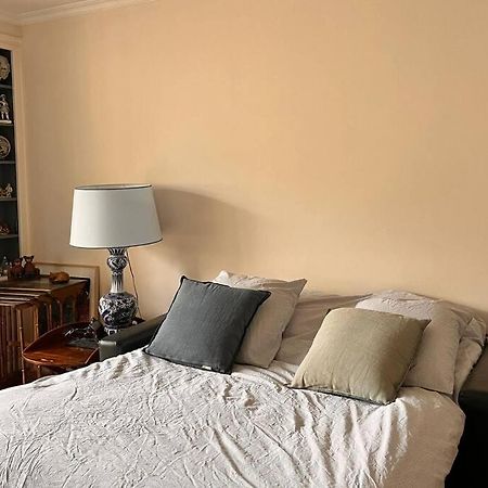 דירות פריז 16Eme - Pres Trocadero, Quartier Prestigieux מראה חיצוני תמונה