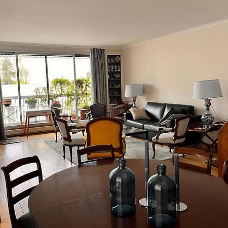 דירות פריז 16Eme - Pres Trocadero, Quartier Prestigieux מראה חיצוני תמונה